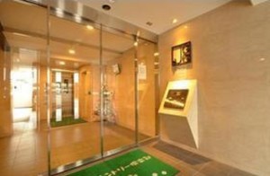 自由が丘カントリー倶楽部201の室内12