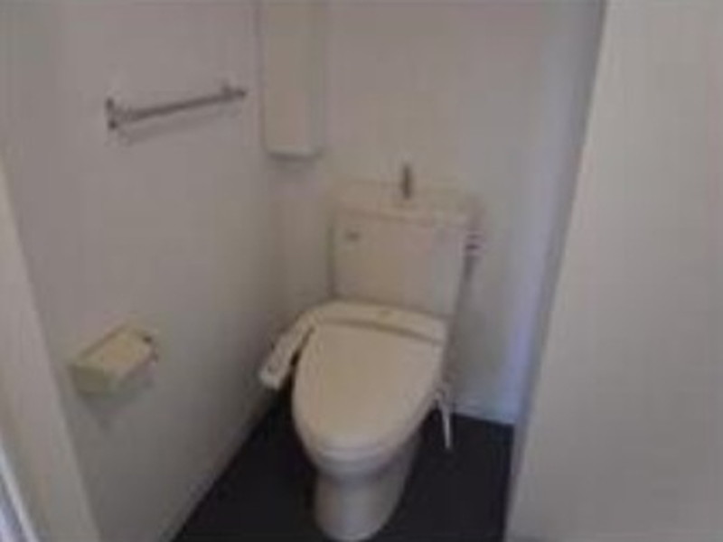 自由が丘カントリー倶楽部201の室内7