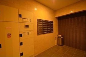 自由が丘カントリー倶楽部201の室内13