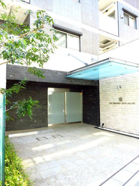 THE三軒茶屋HOUSE305の室内3