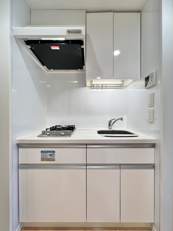 パークアクシス渋谷桜丘ウエスト1405の室内6