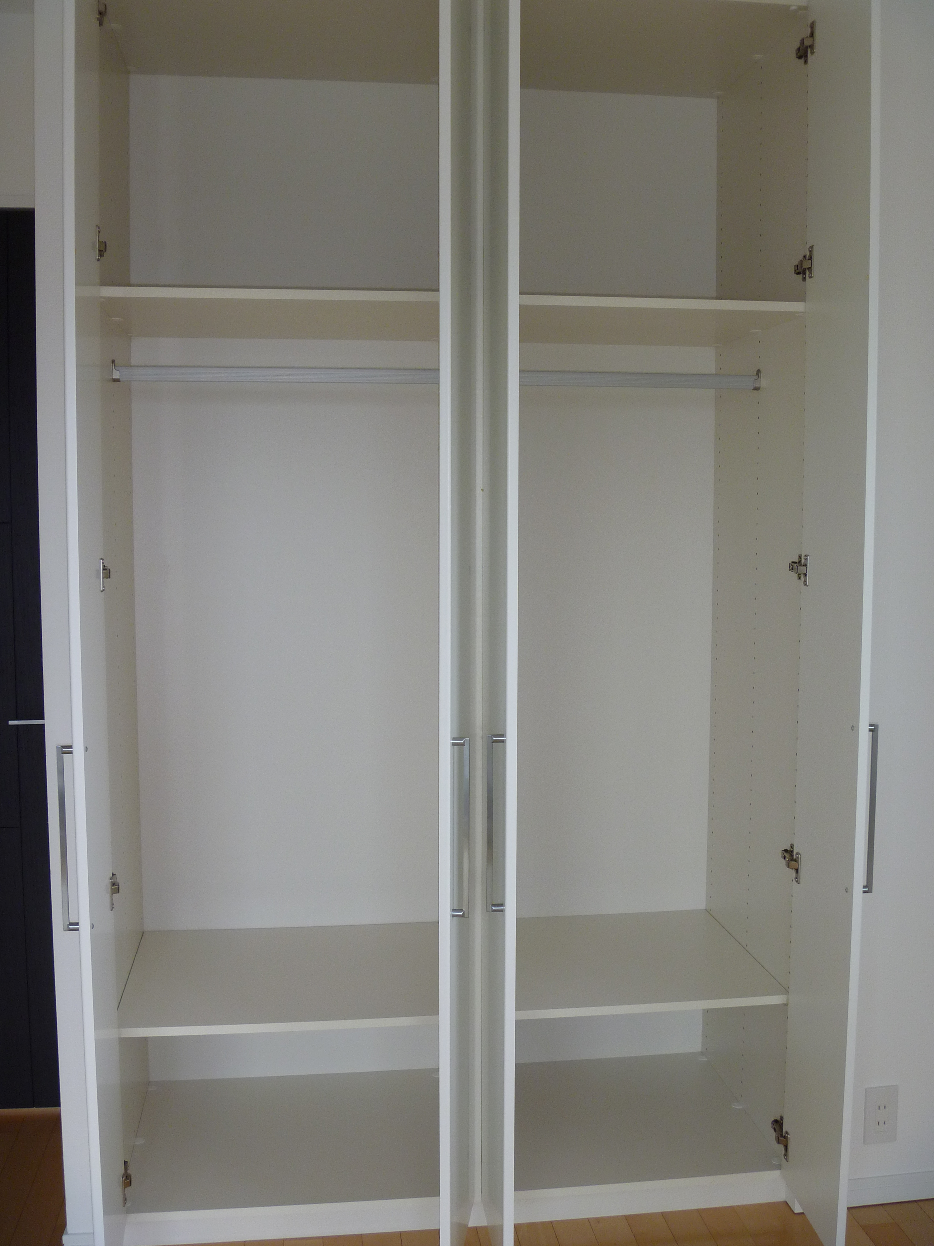 パークアクシス渋谷桜丘ウエスト1405の室内3