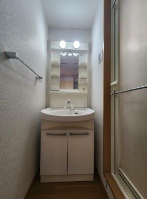 グリーンフォレスト205の室内6