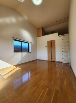グリーンフォレスト205の室内4