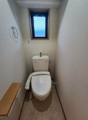 グリーンフォレスト205の室内8