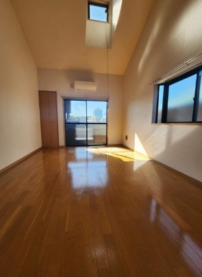 グリーンフォレスト205の室内3