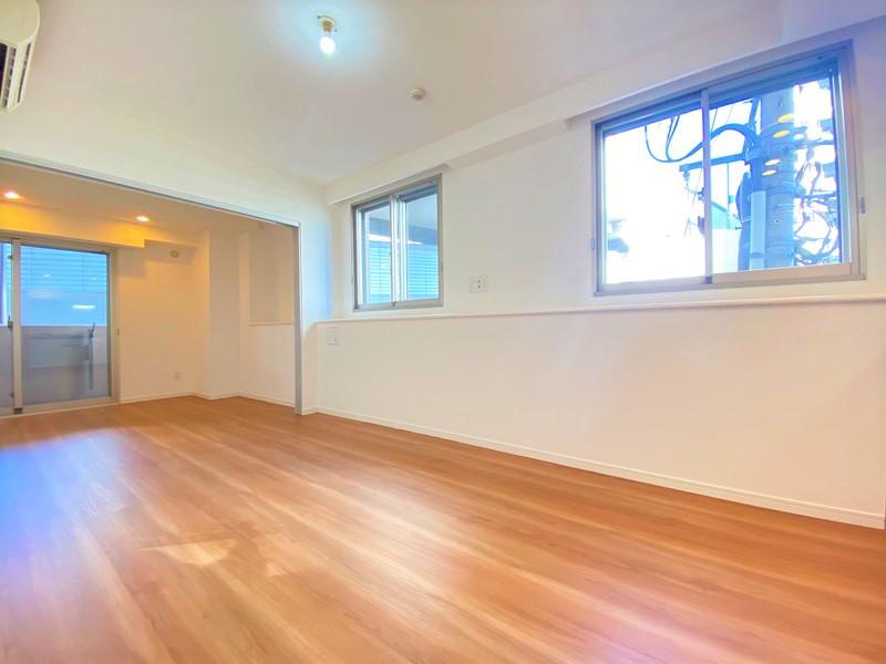 ブリーズヴェール東山201の室内4