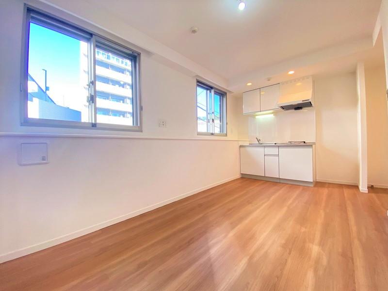 ブリーズヴェール東山201の室内3