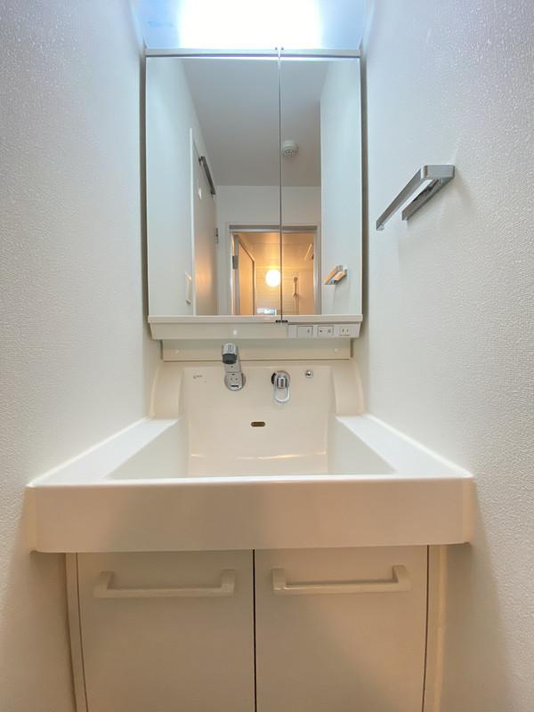 ブリーズヴェール東山201の室内6