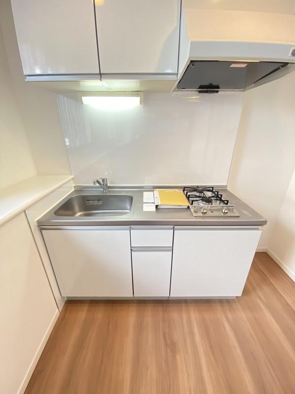 ブリーズヴェール東山201の室内5