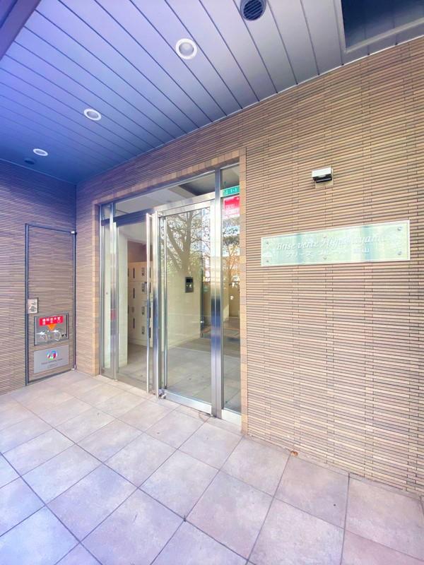 ブリーズヴェール東山201の室内8