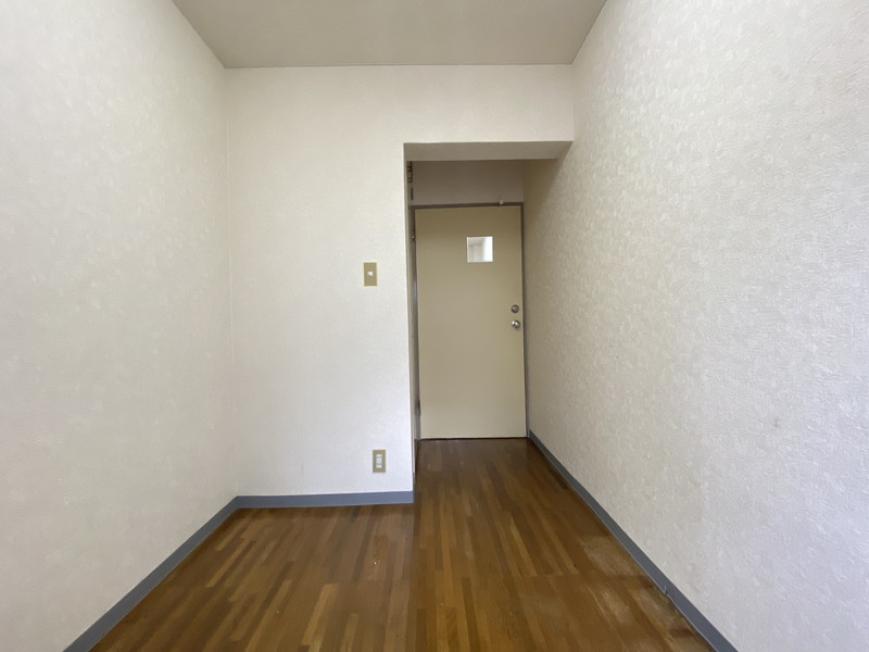 ホームズ駒沢1Eの室内11