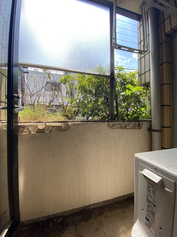 ホームズ駒沢1Eの室内12