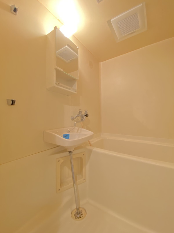 ホームズ駒沢1Eの室内18