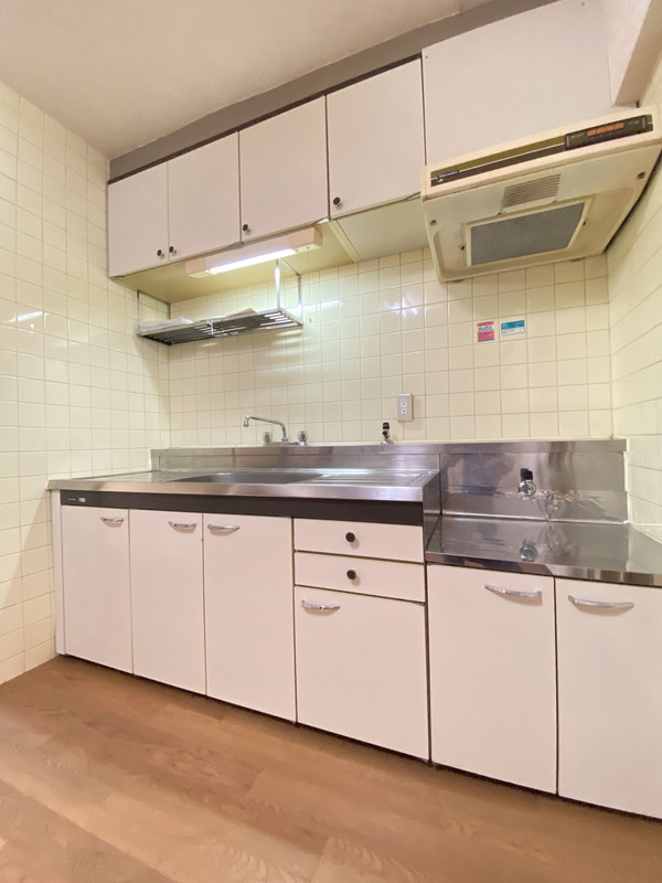 ホームズ駒沢1Eの室内16