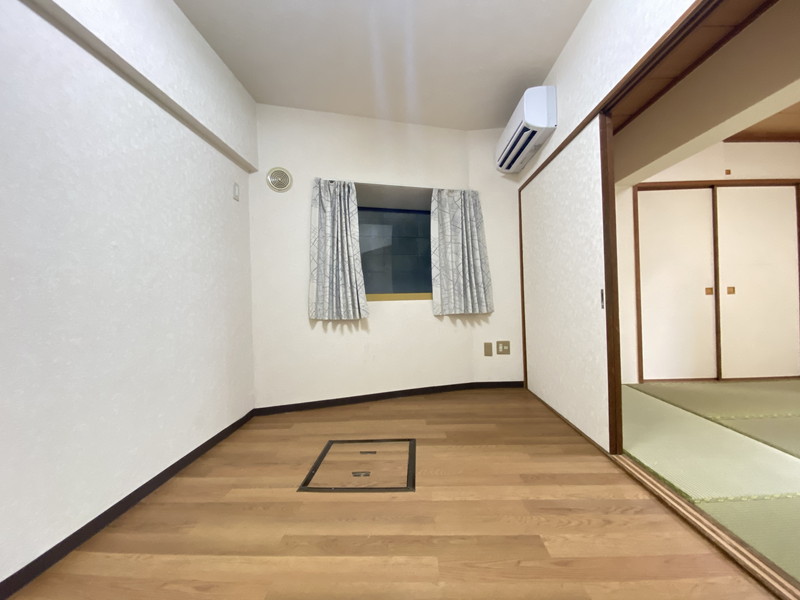 ホームズ駒沢1Eの室内15