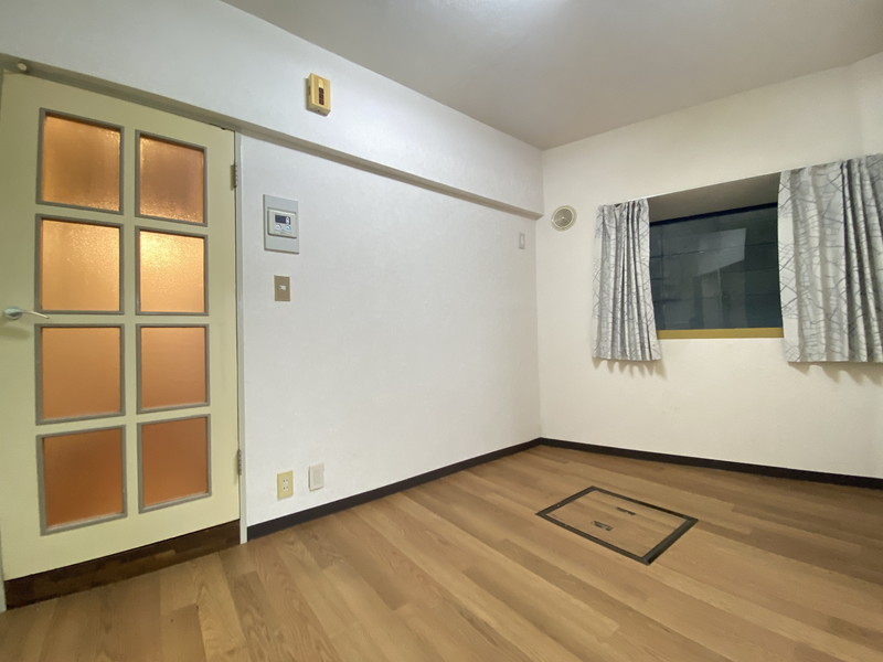 ホームズ駒沢1Eの室内8