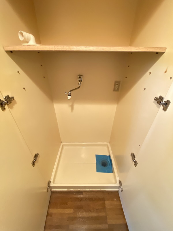 ホームズ駒沢1Eの室内17