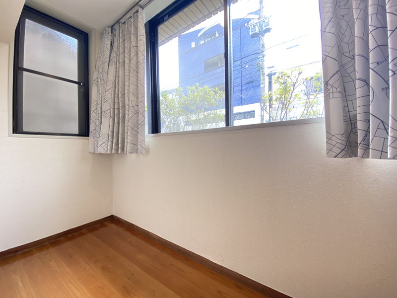 ホームズ駒沢1Eの室内9
