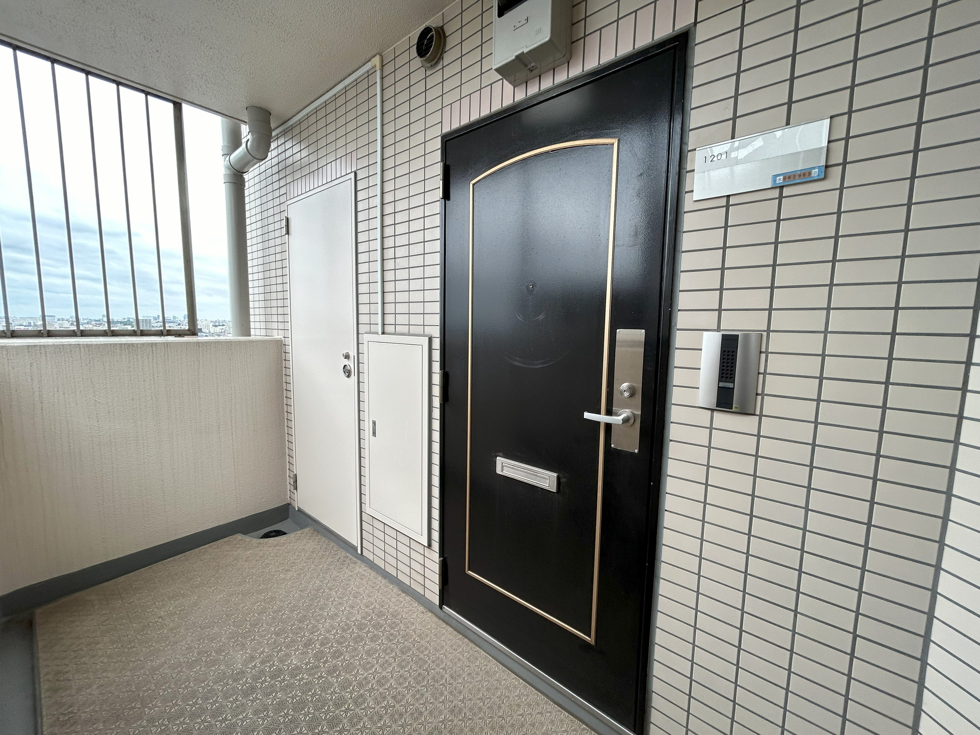 駒沢ダイヤモンドマンション1201の室内8