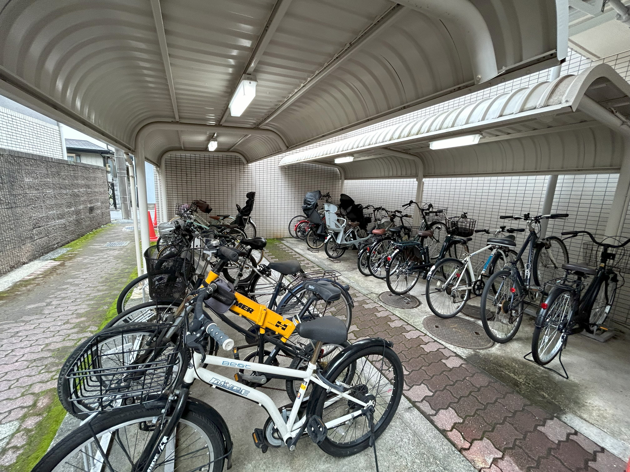 駒沢ダイヤモンドマンション1201の室内9