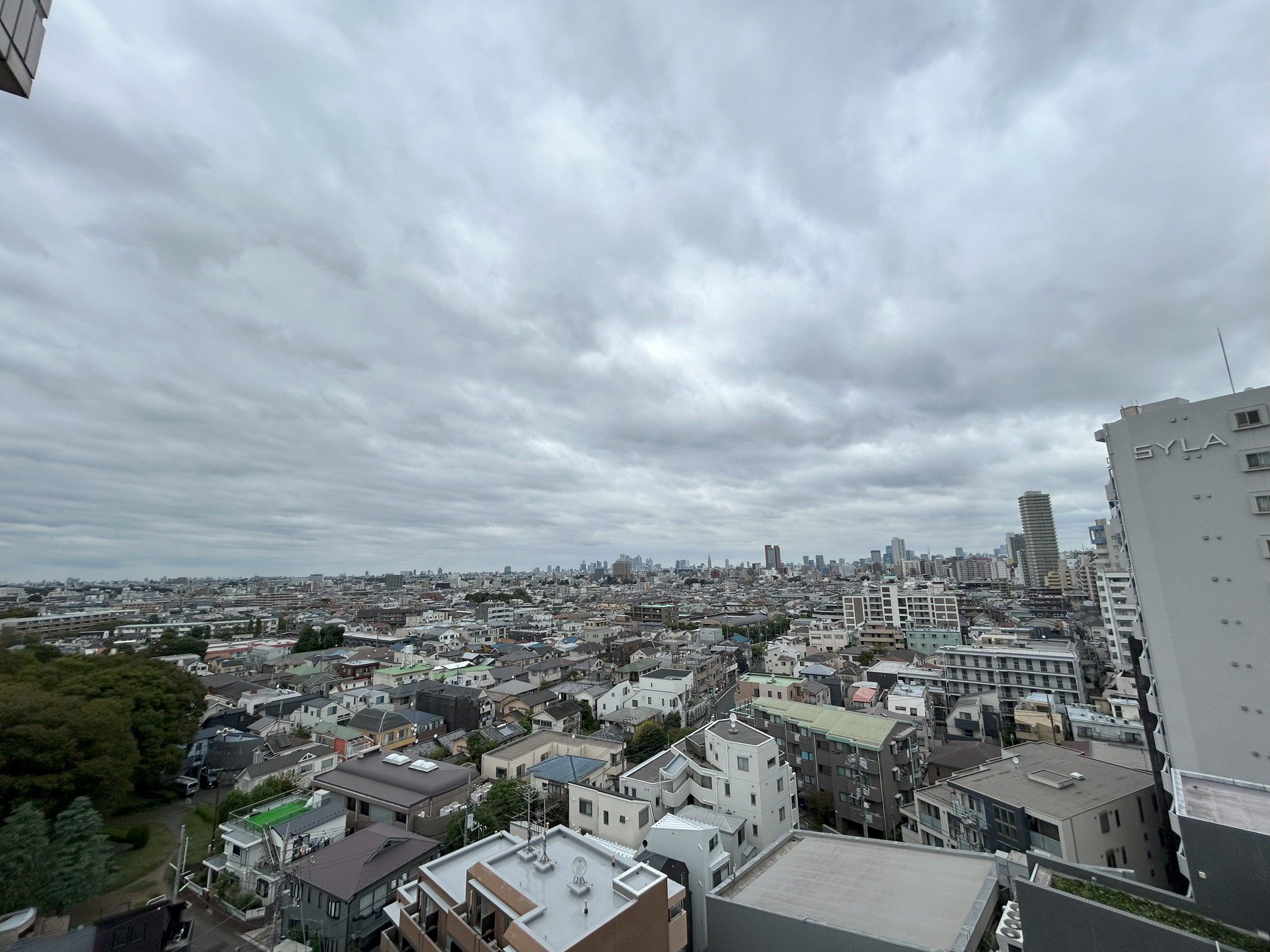 駒沢ダイヤモンドマンション1201の室内11