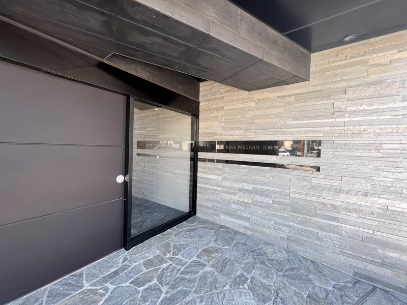 ガーラ・プレシャス三軒茶屋1階の室内10