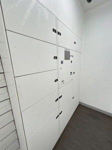 ステージグランデ用賀アジールコート301の室内13