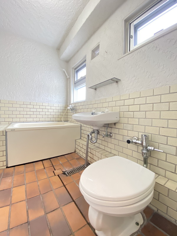 代官山ハイツ602の室内9