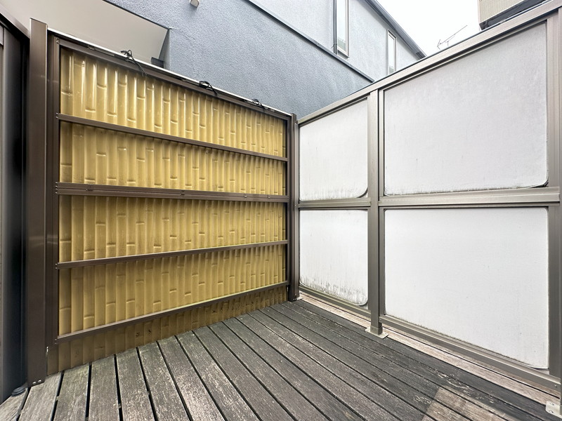 Studio Filly中目黒(ステューディオフィリー中目黒)101の室内6