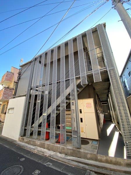 Studio Filly中目黒(ステューディオフィリー中目黒)101の室内7