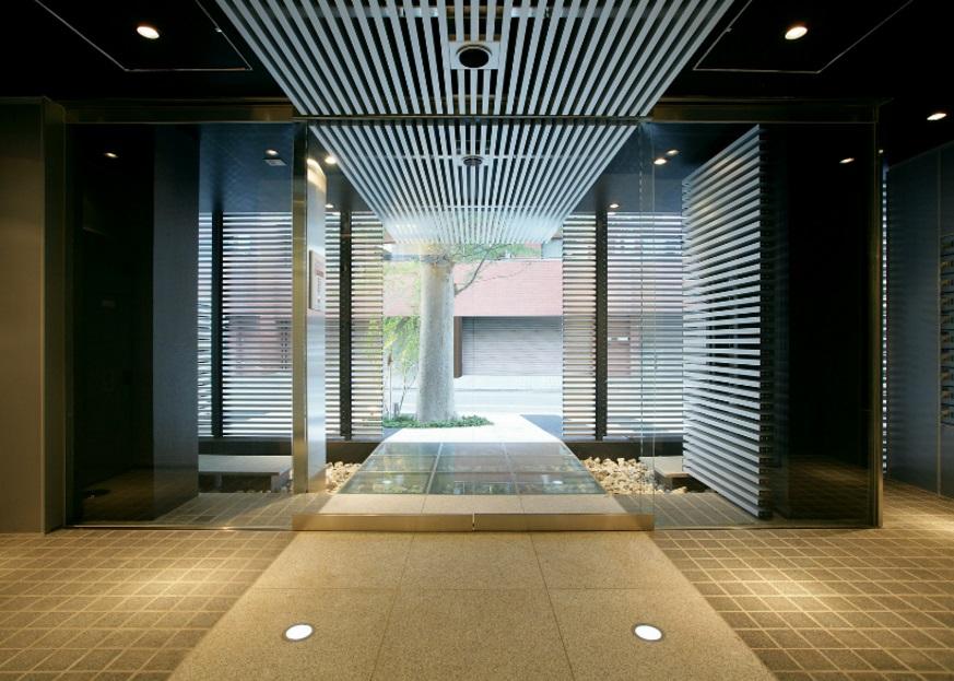 カスタリア目黒鷹番308の室内3