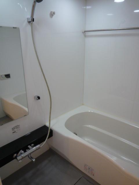 カスタリア目黒鷹番308の室内5