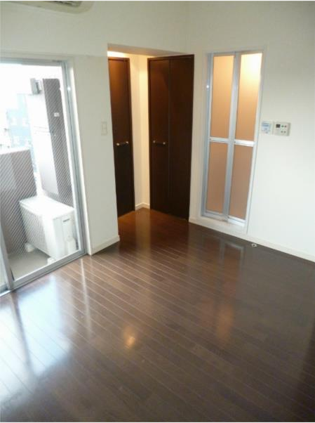 スパシエルクス目黒502の室内1