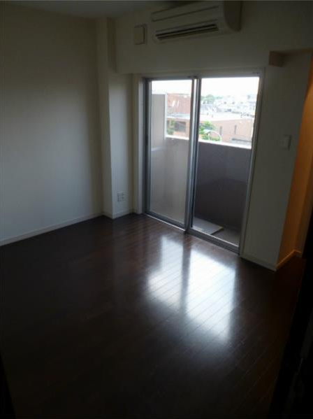 スパシエルクス目黒502の室内2