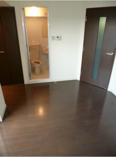 スパシエルクス目黒502の室内5