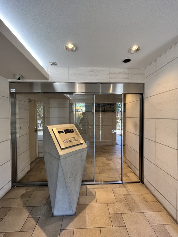 スパシエルクス目黒502の室内11