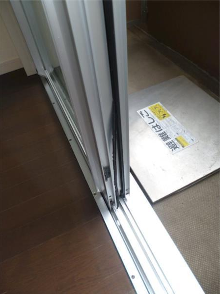 スパシエルクス目黒502の室内6