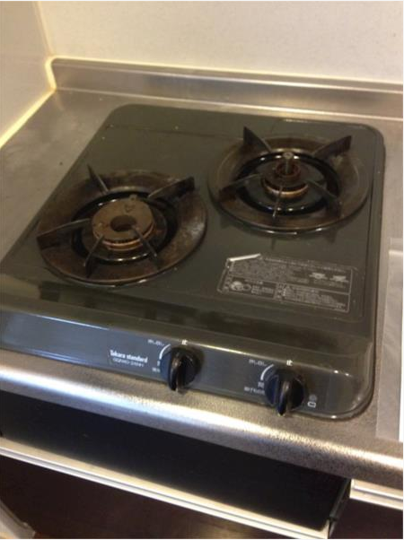 スパシエルクス目黒502の室内3