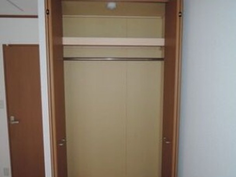 グランパルク駒場野101の室内6