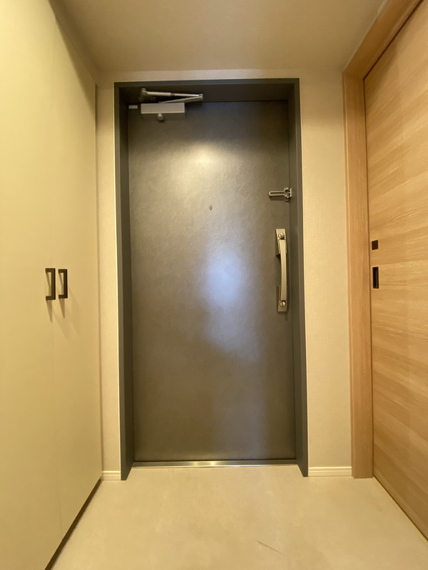 プラウドフラット渋谷富ヶ谷807の室内12