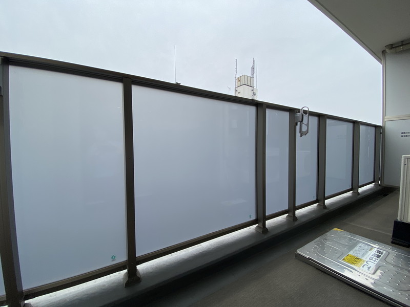 プラウドフラット渋谷富ヶ谷807の室内6