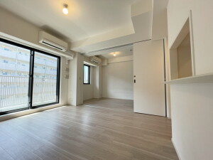 プラウドフラット渋谷富ヶ谷514の室内3