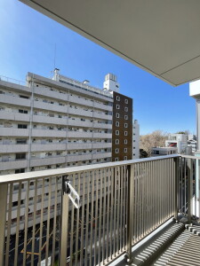 プラウドフラット渋谷富ヶ谷514の室内12