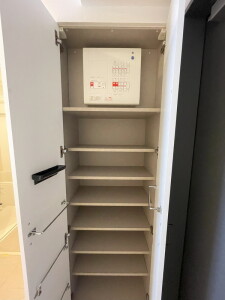 プラウドフラット渋谷富ヶ谷514の室内13