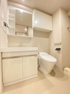 プラウドフラット渋谷富ヶ谷511の室内5