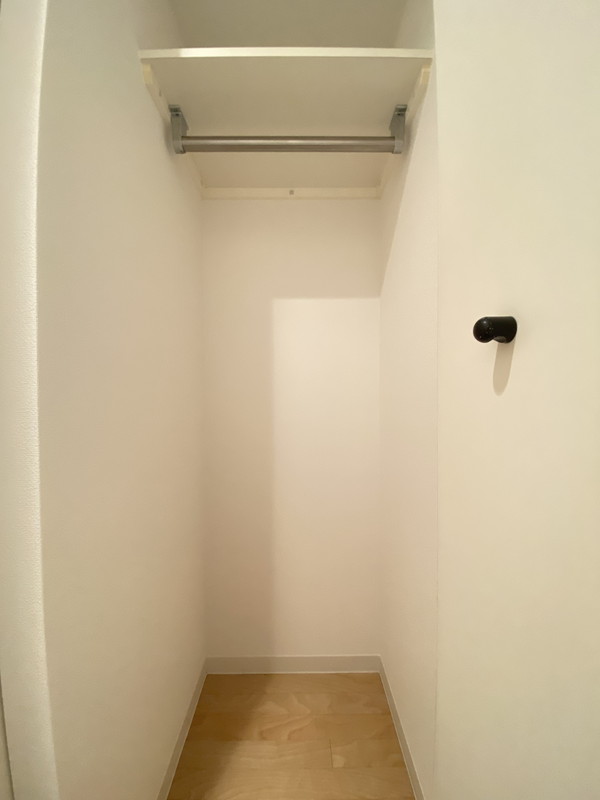 プライムアーバン学芸大学406の室内8