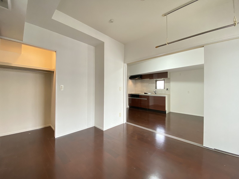 ガリシアレジデンス広尾903の室内3