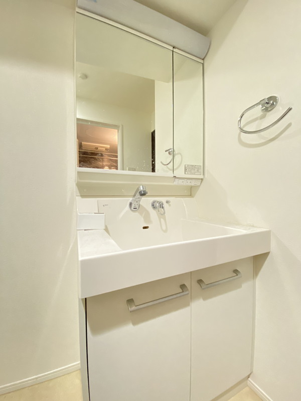 ガリシアレジデンス広尾903の室内6