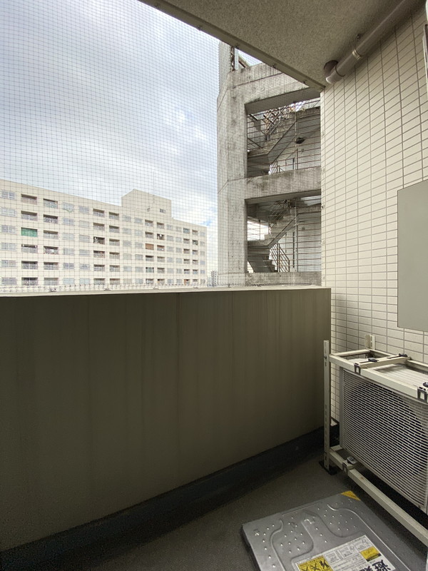 ガリシアレジデンス広尾903の室内17